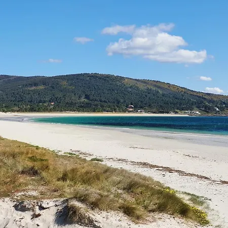 La Casa De Ana En Appartement Finisterre