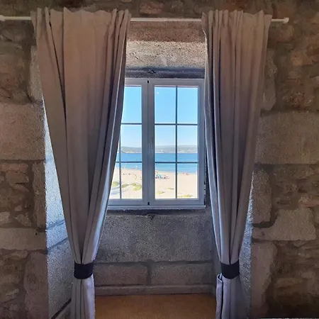 La Casa De Ana En
