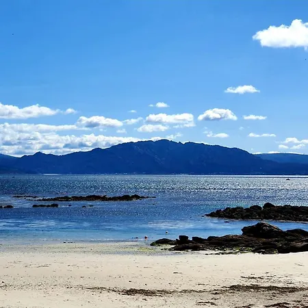 La Casa De Ana En 公寓