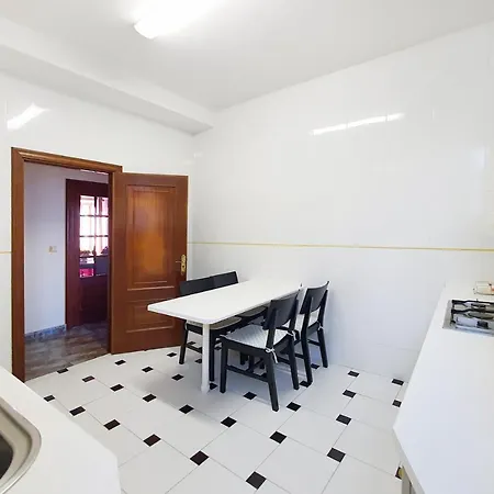 La Casa De Ana En Apartamento *