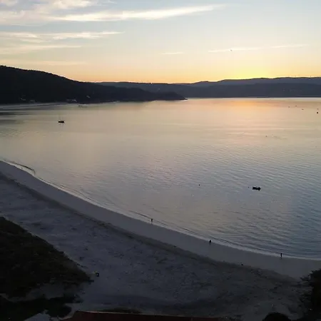 公寓 La Casa De Ana En