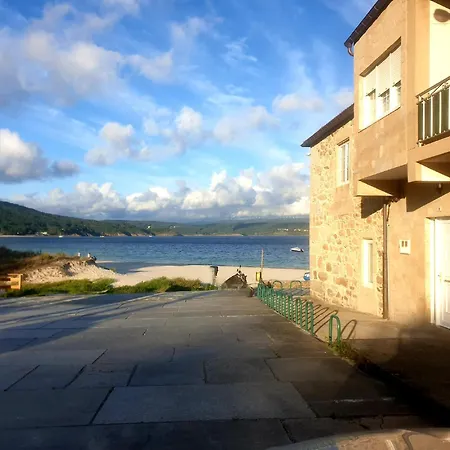 La Casa De Ana En * Finisterre