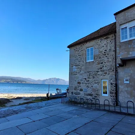 La Casa De Ana En * Finisterra