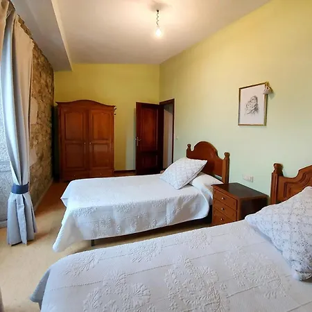 Apartment La Casa De Ana En *