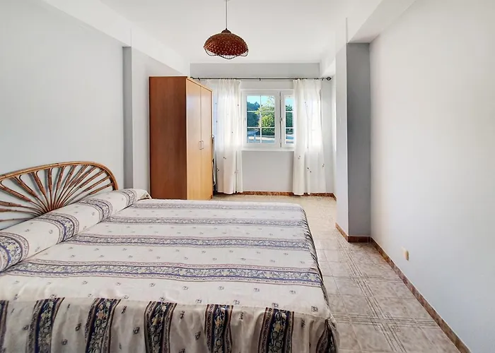 Апартаменты La Casa De Ana En