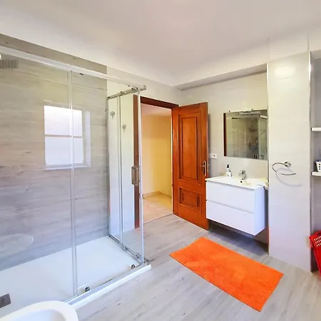 Appartement La Casa De Ana En Finisterre