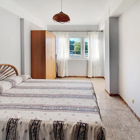 Apartamento La Casa De Ana En